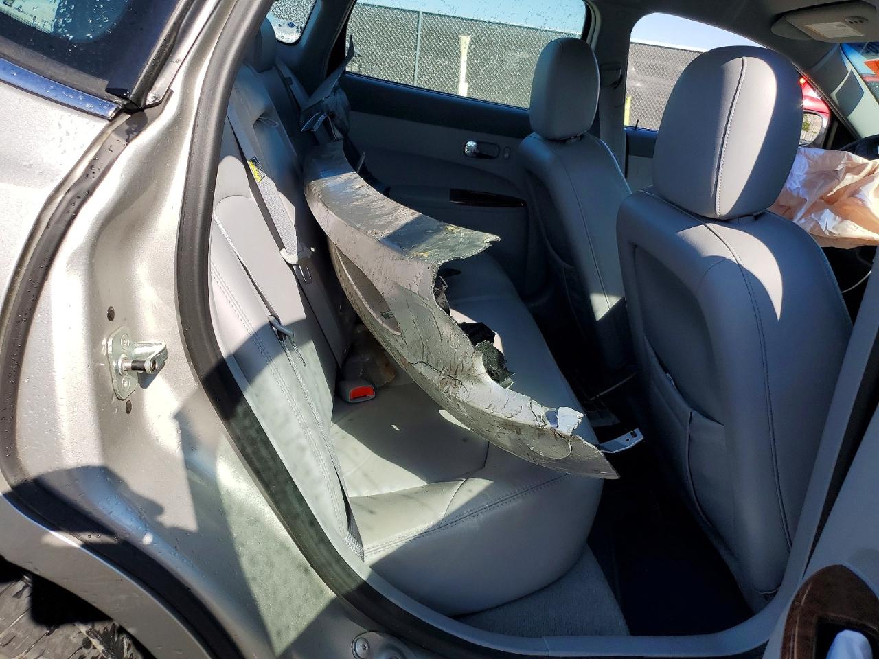 Buick LaCrosse Cxl