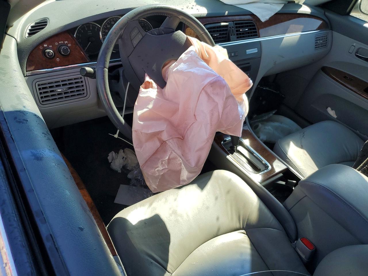 Buick LaCrosse Cxl