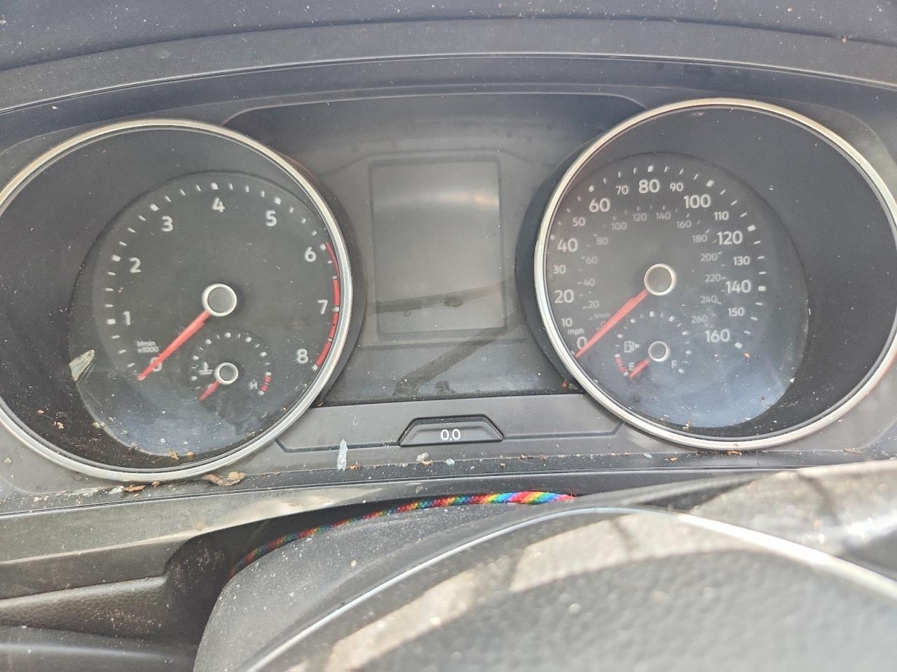 Volkswagen Tiguan Se