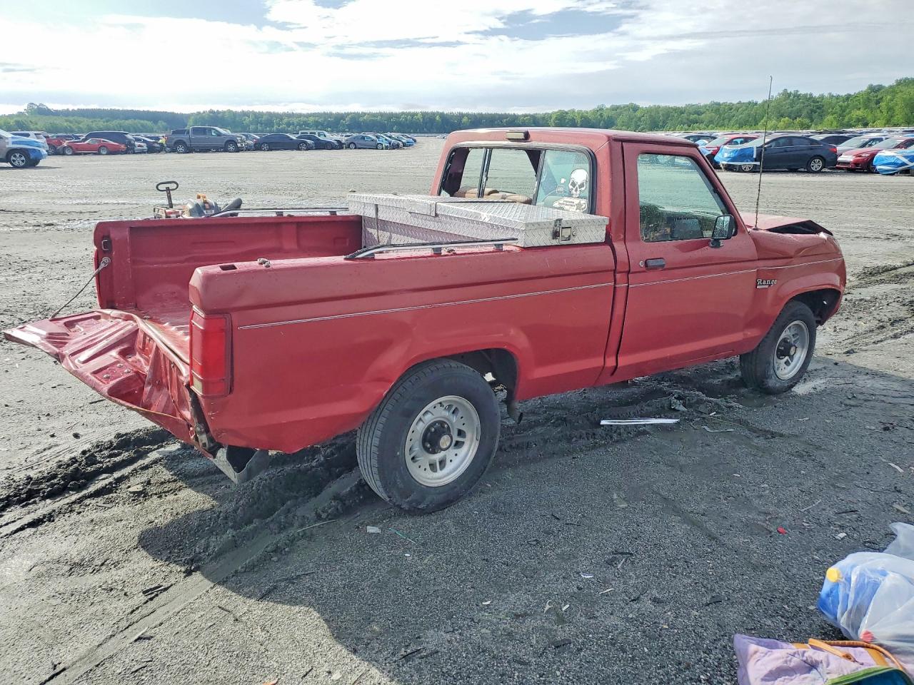 Ford Ranger