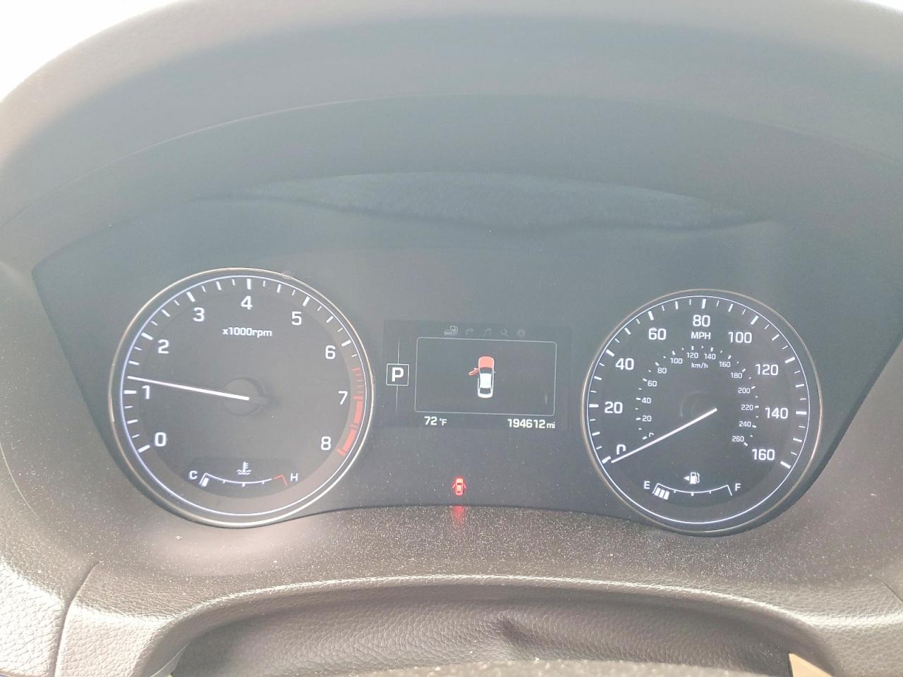 Hyundai Genesis 3.8l