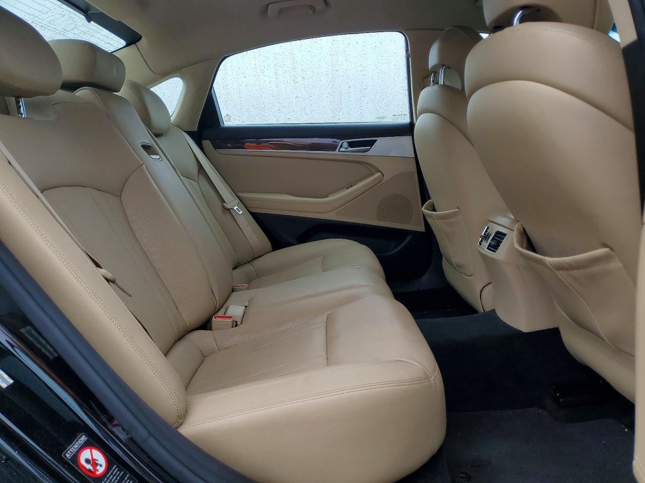 Hyundai Genesis 3.8l