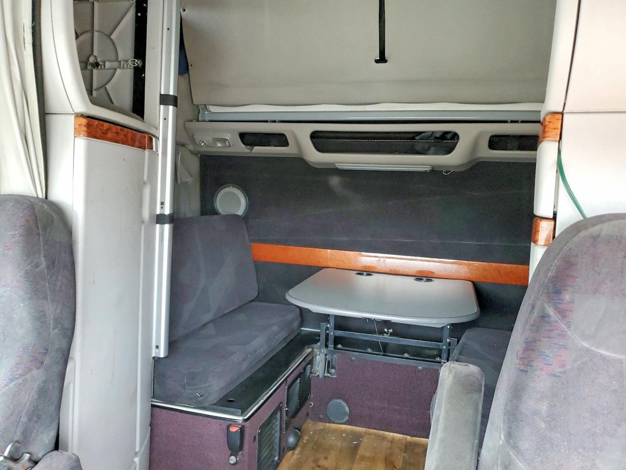 Volvo Vn Vnl