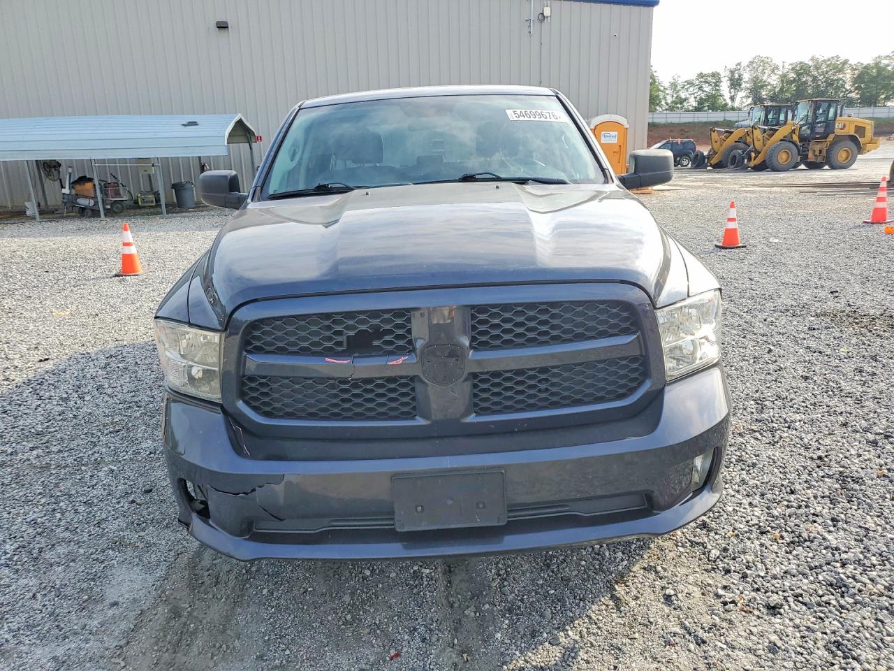 Ram 1500 St