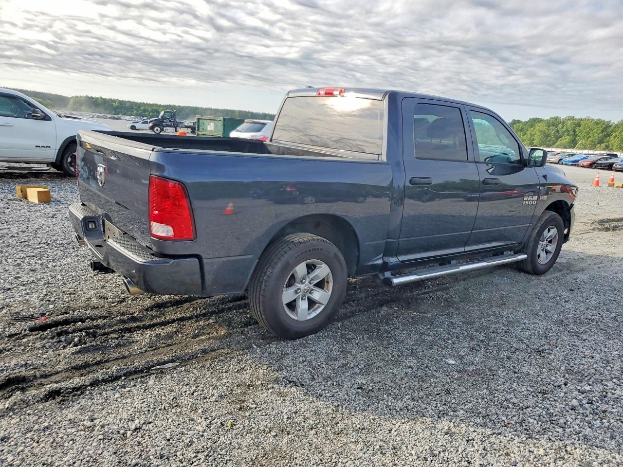Ram 1500 St