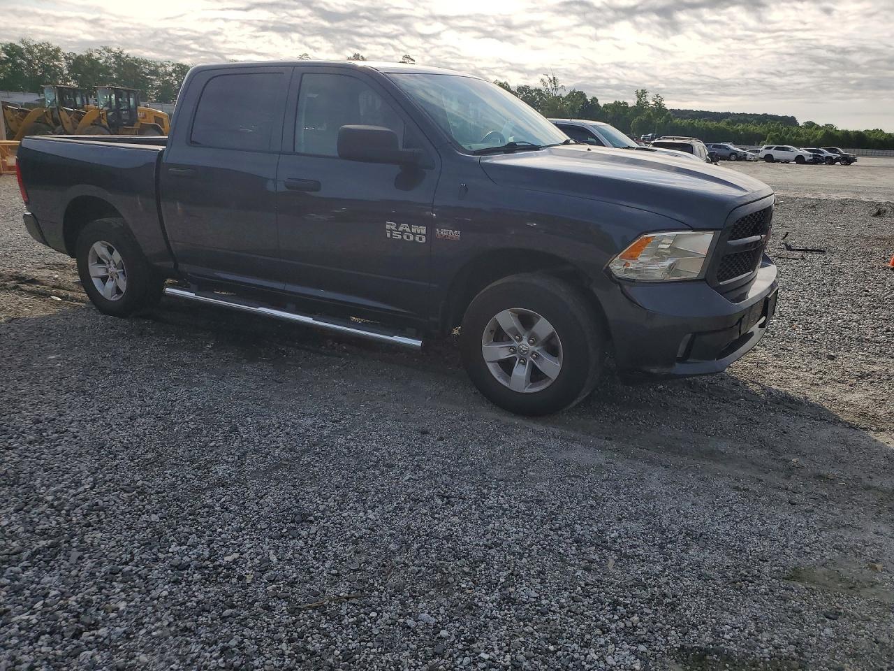 Ram 1500 St