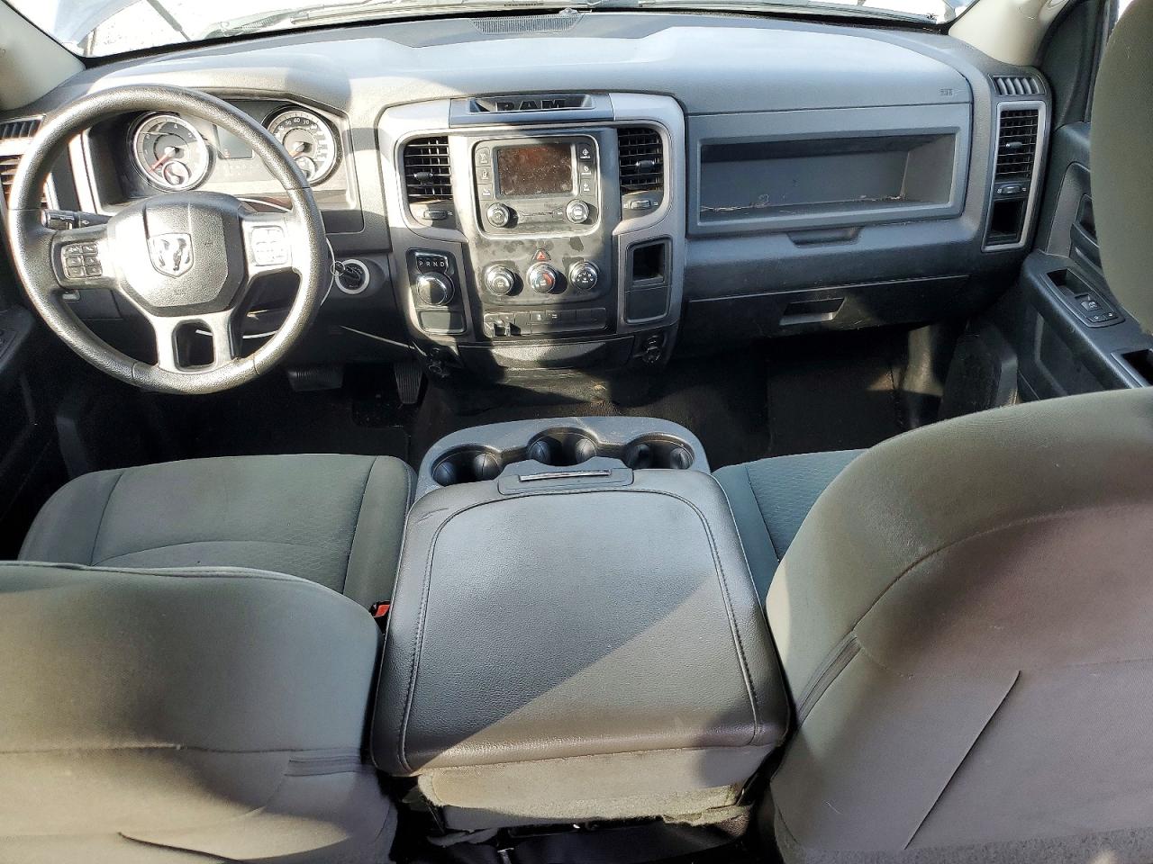 Ram 1500 St