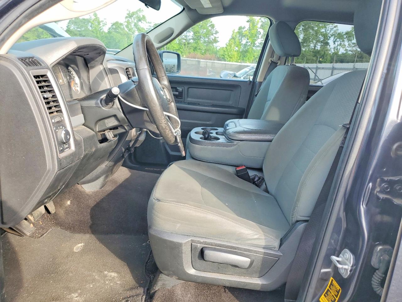 Ram 1500 St