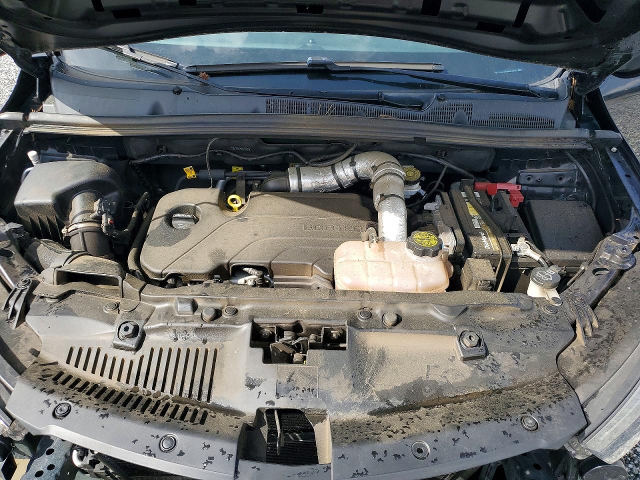 Buick Encore Preferred