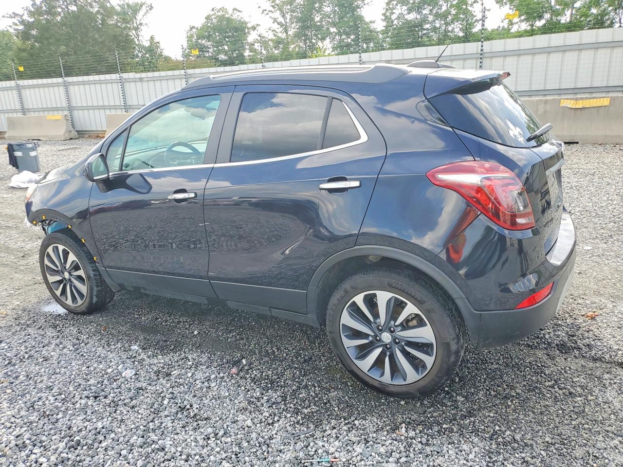 Buick Encore Preferred