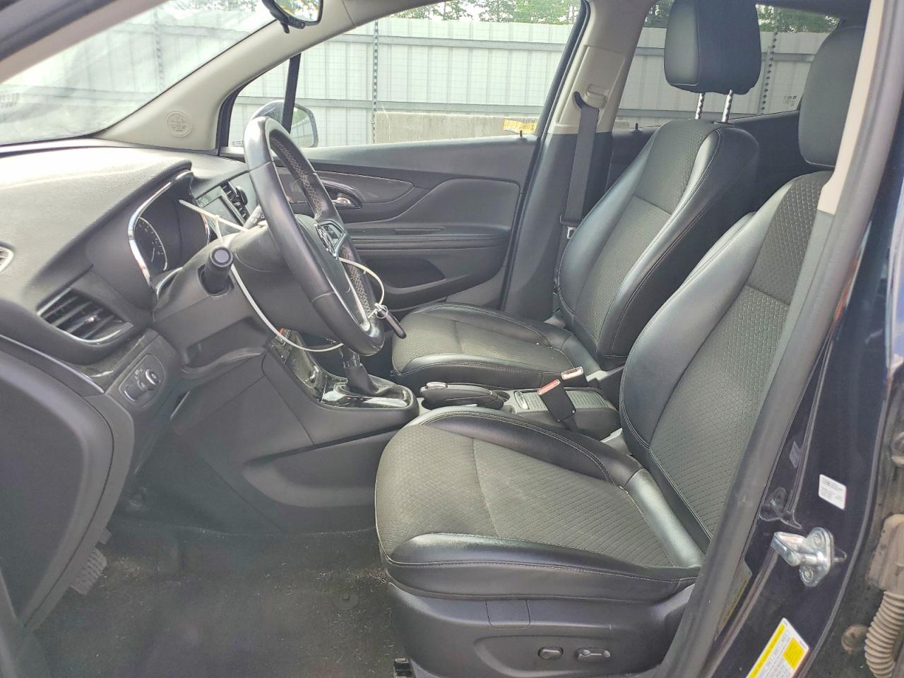 Buick Encore Preferred