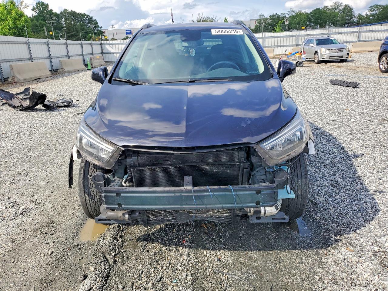 Buick Encore Preferred