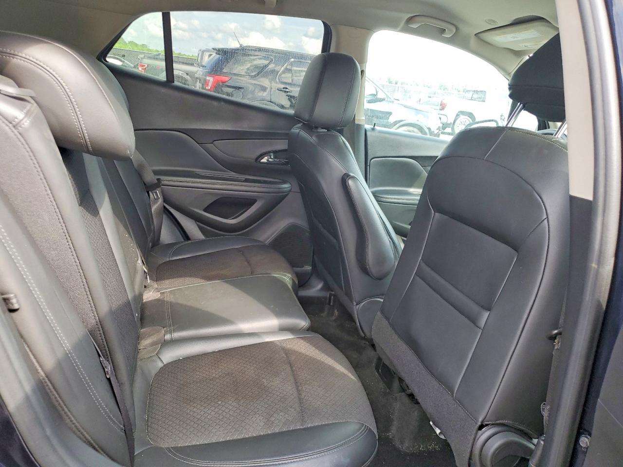 Buick Encore Preferred