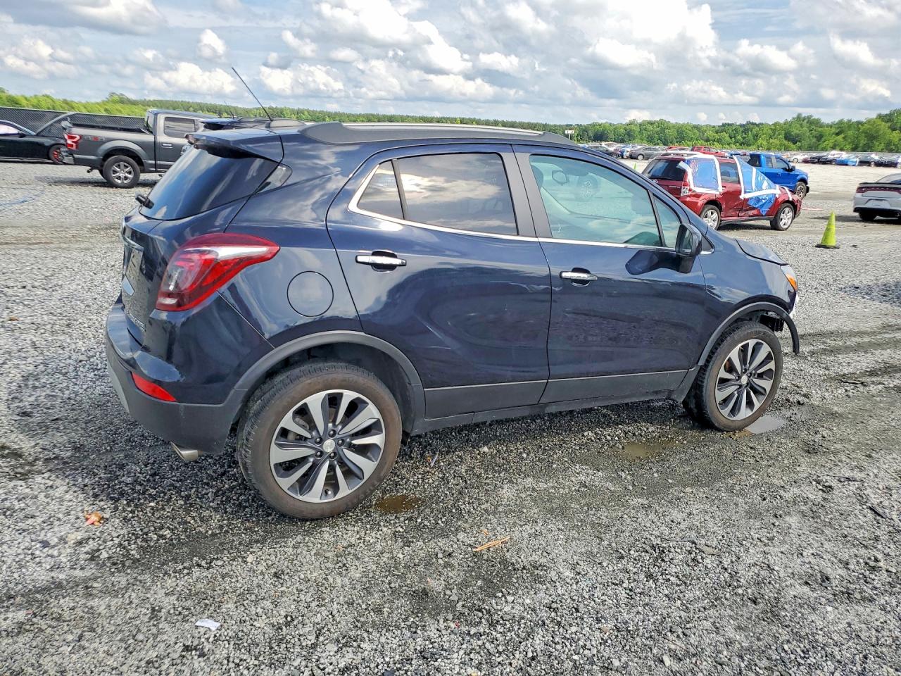 Buick Encore Preferred