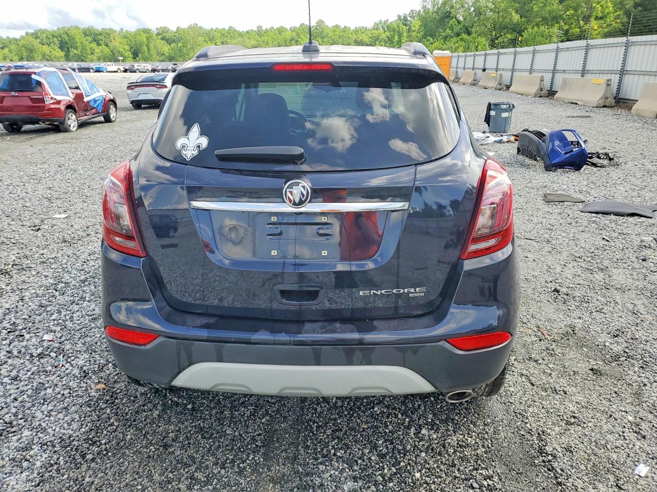 Buick Encore Preferred