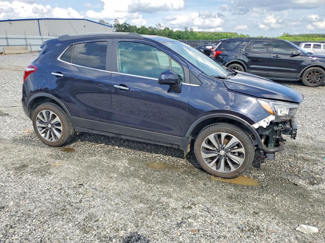 Buick Encore Preferred