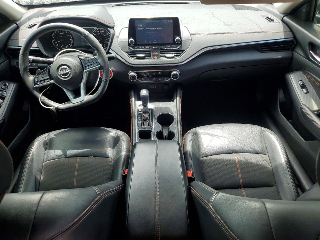 Nissan Altima Sr