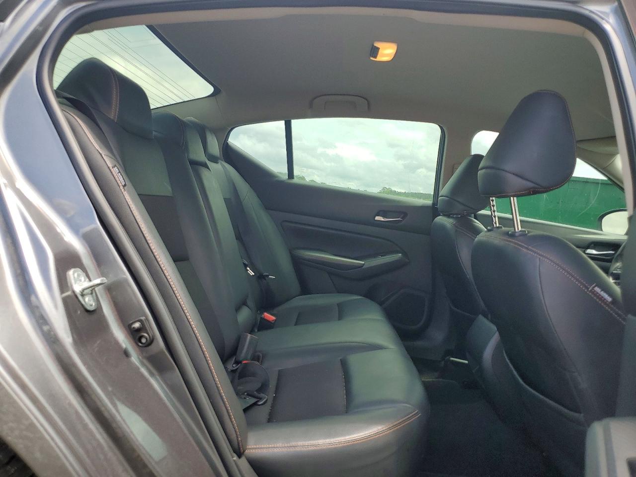 Nissan Altima Sr