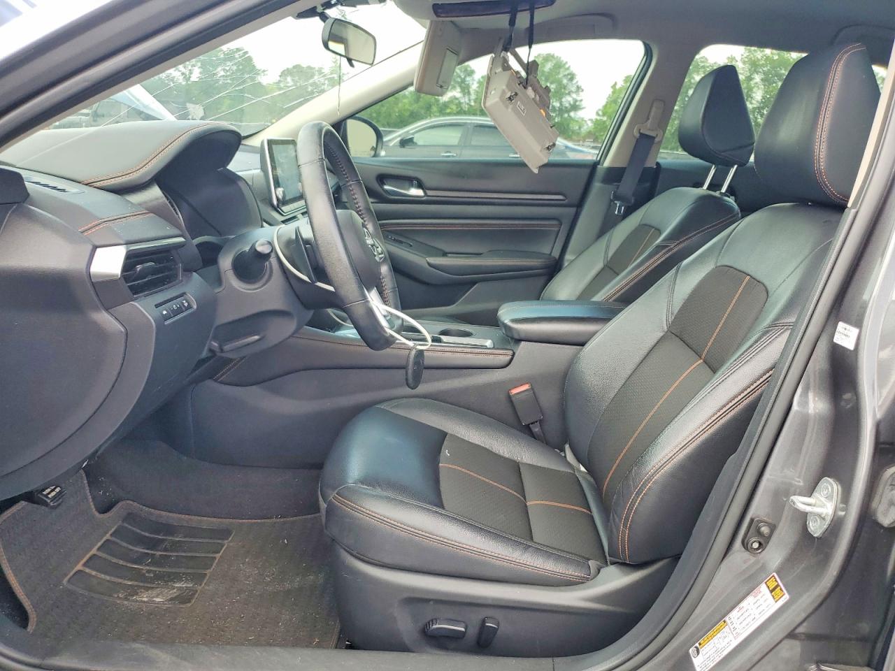 Nissan Altima Sr