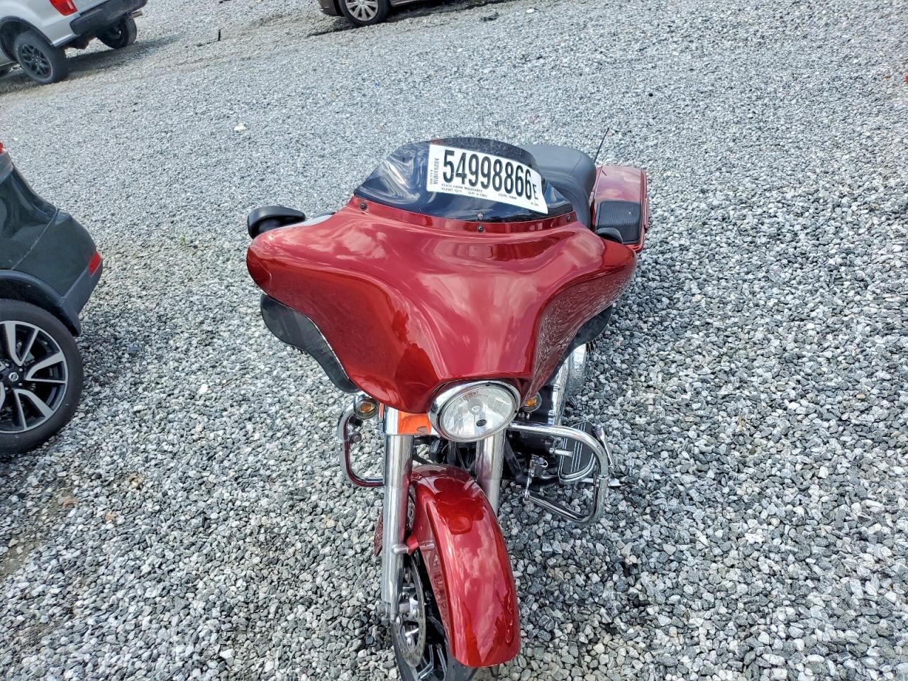 Harley-Davidson Fl