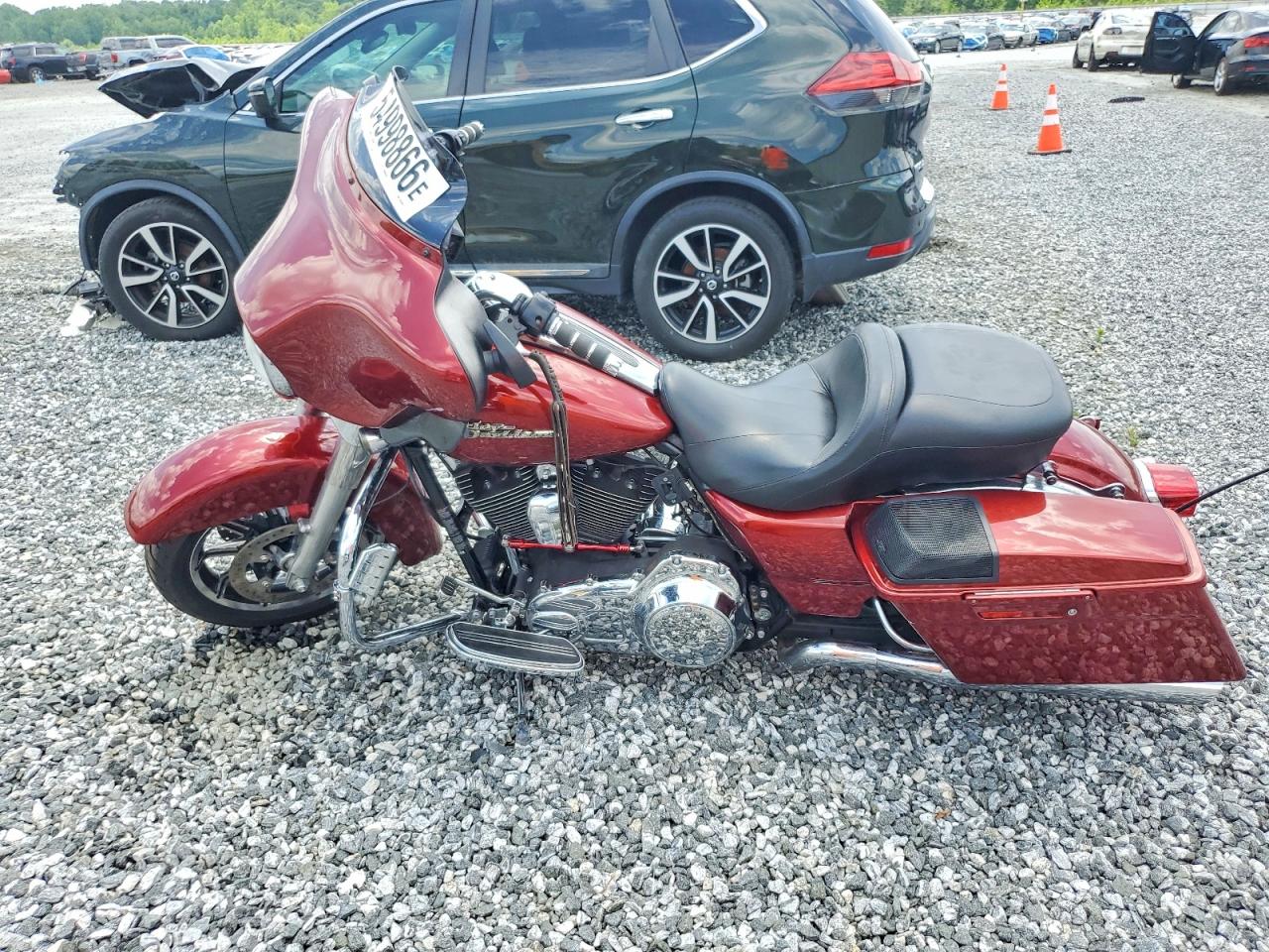 Harley-Davidson Fl