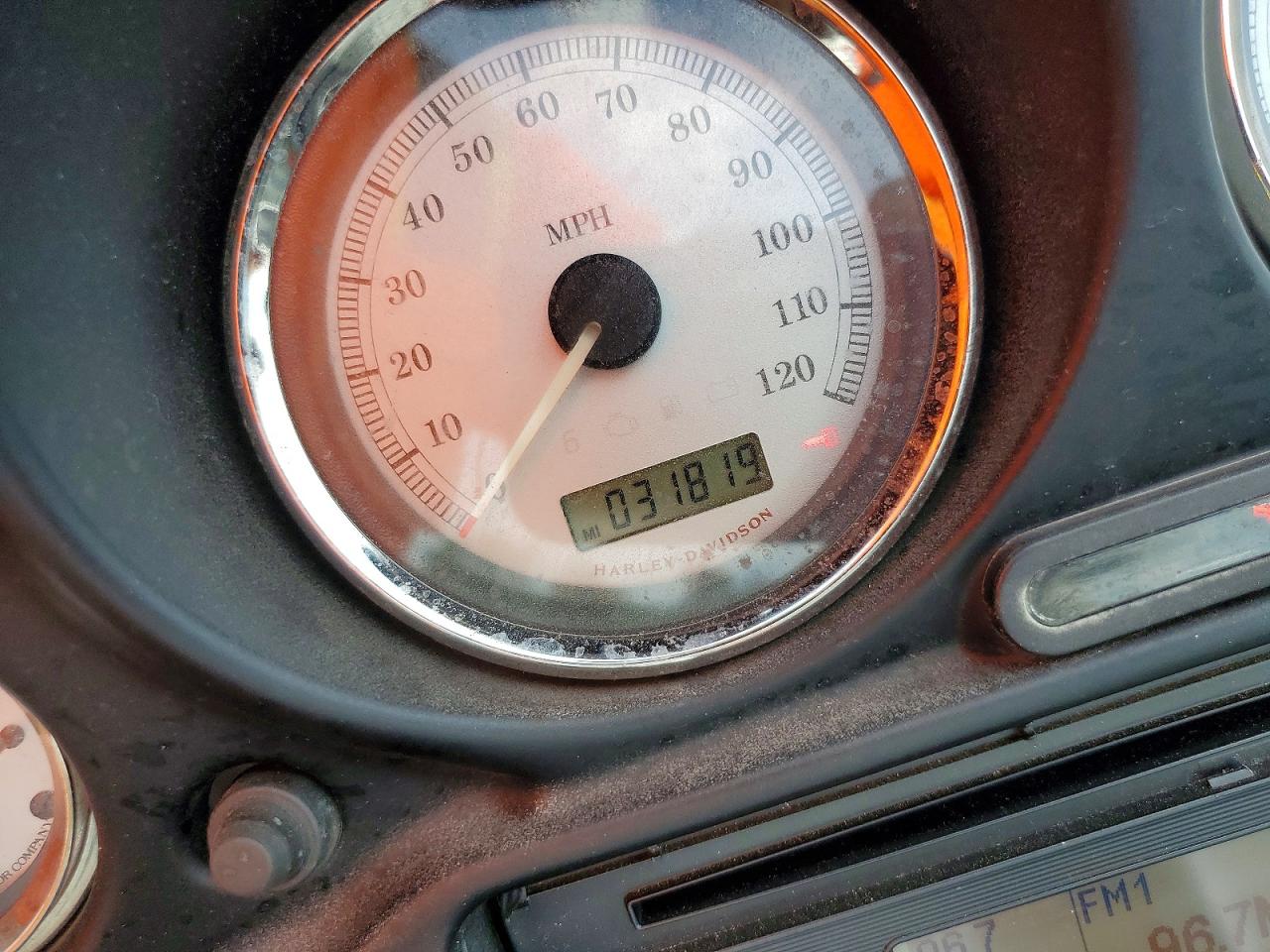 Harley-Davidson Fl