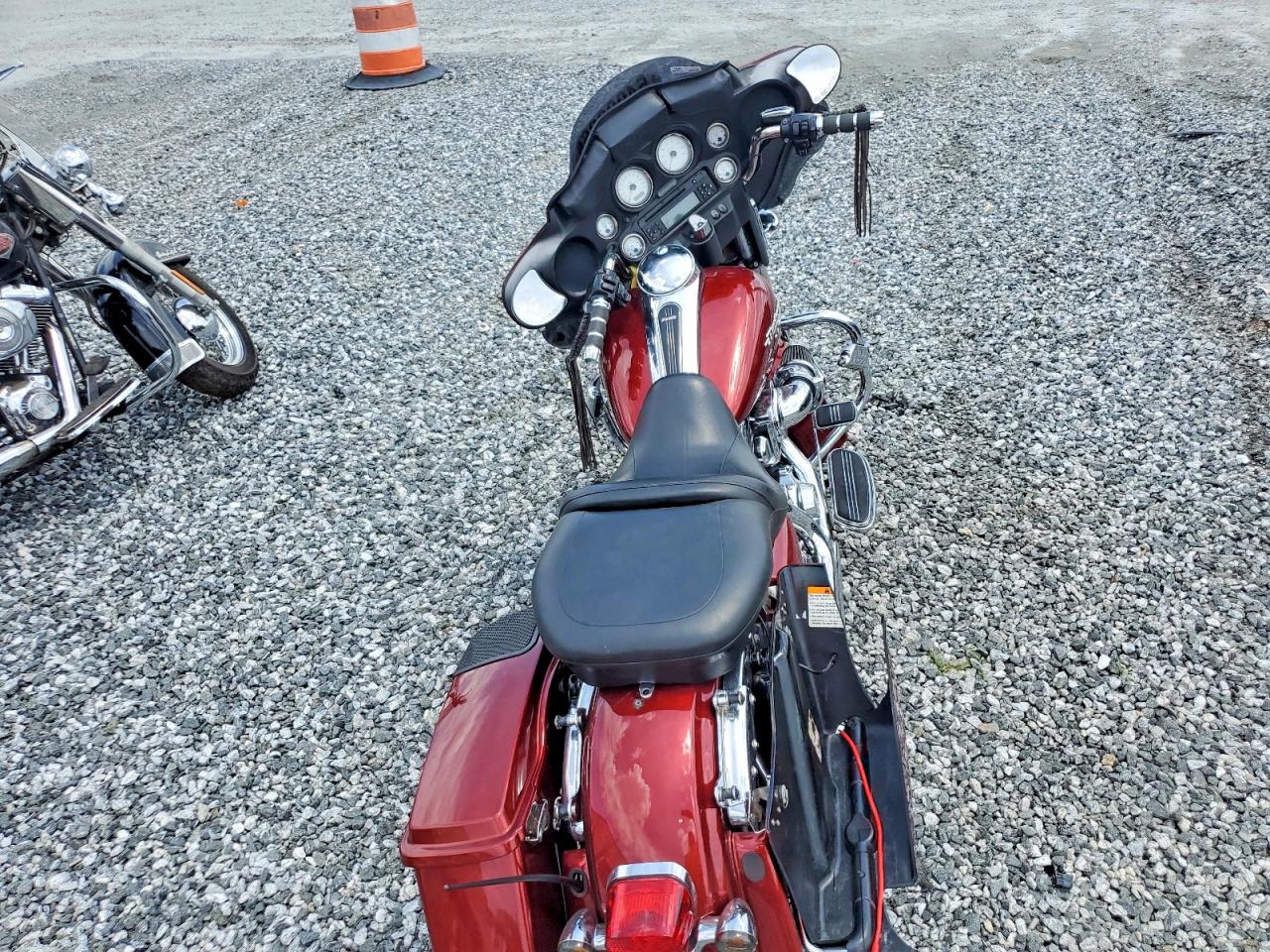 Harley-Davidson Fl