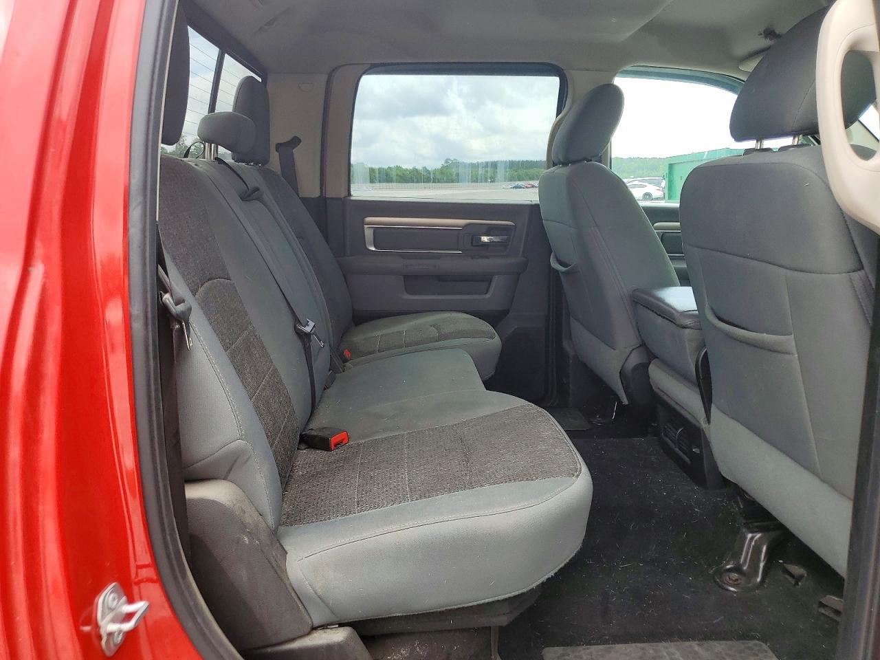 Ram 1500 Slt