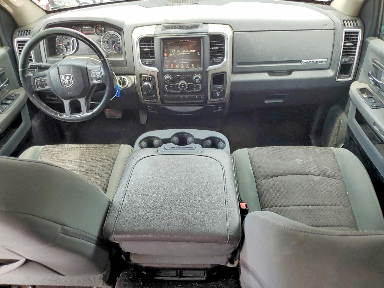 Ram 1500 Slt