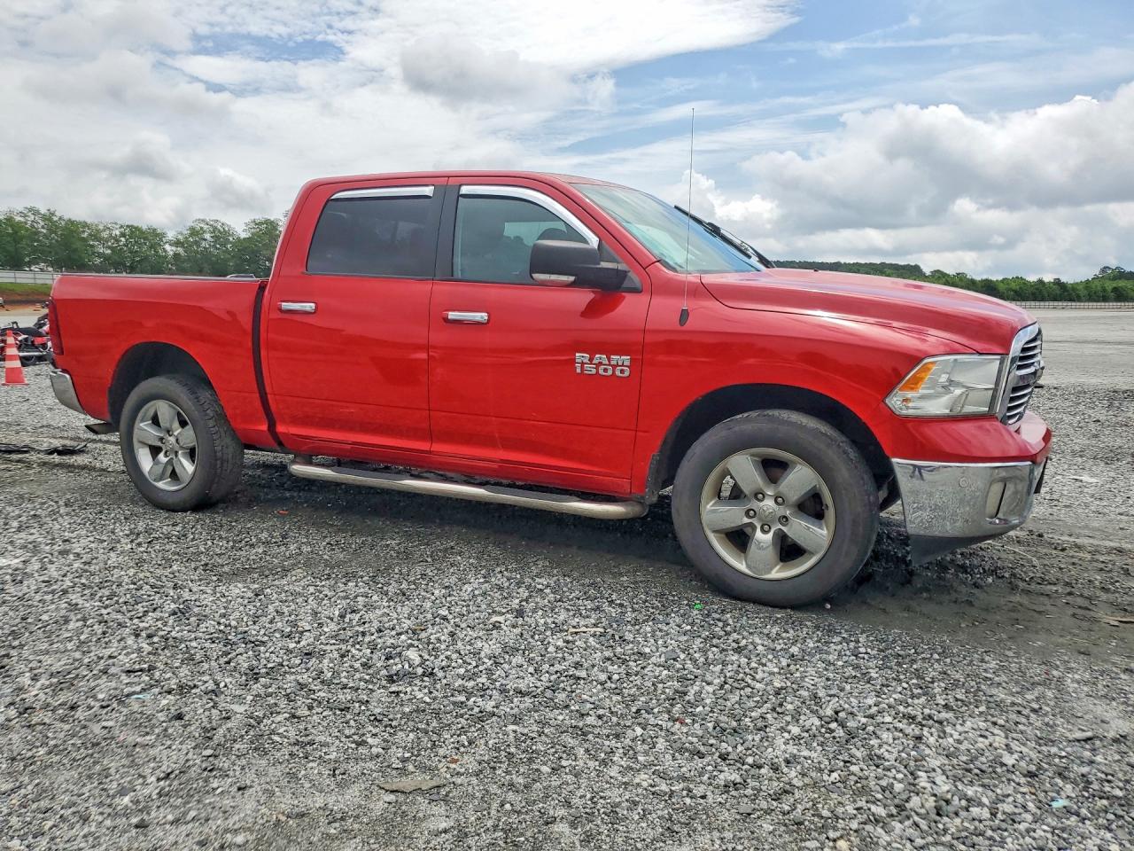 Ram 1500 Slt