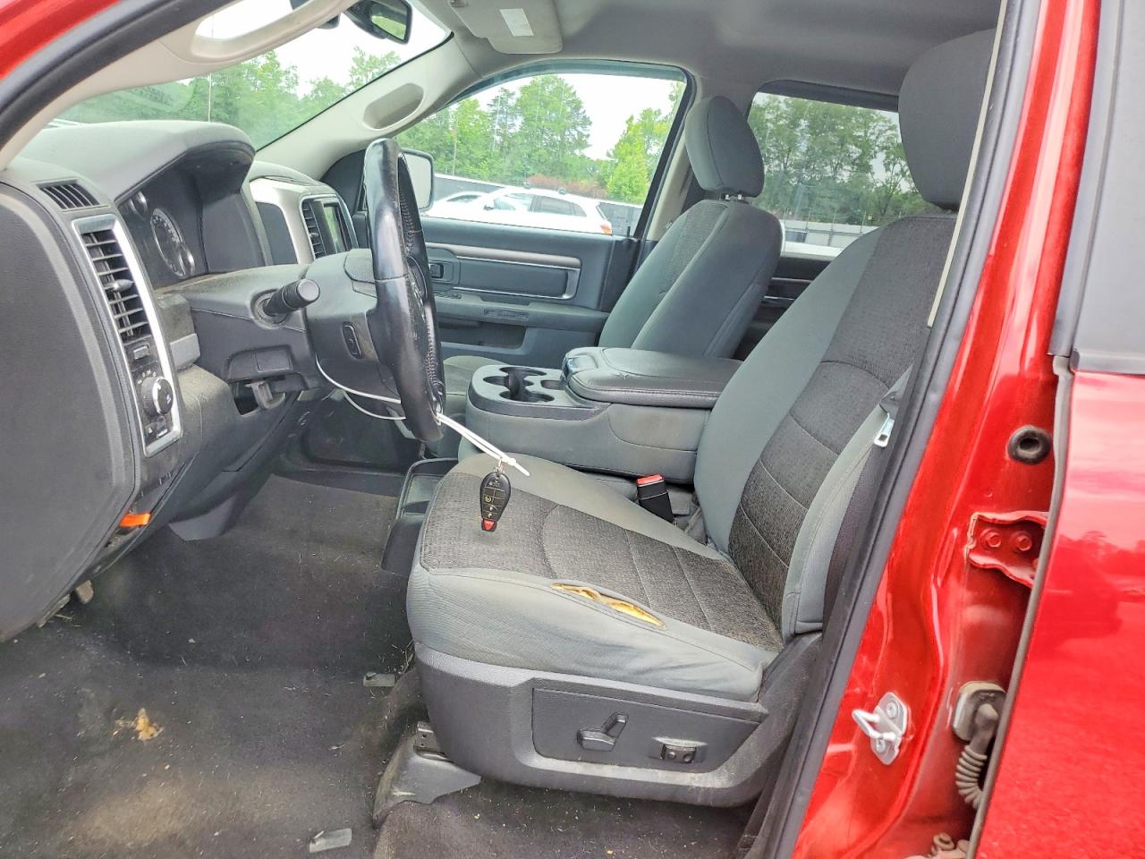Ram 1500 Slt
