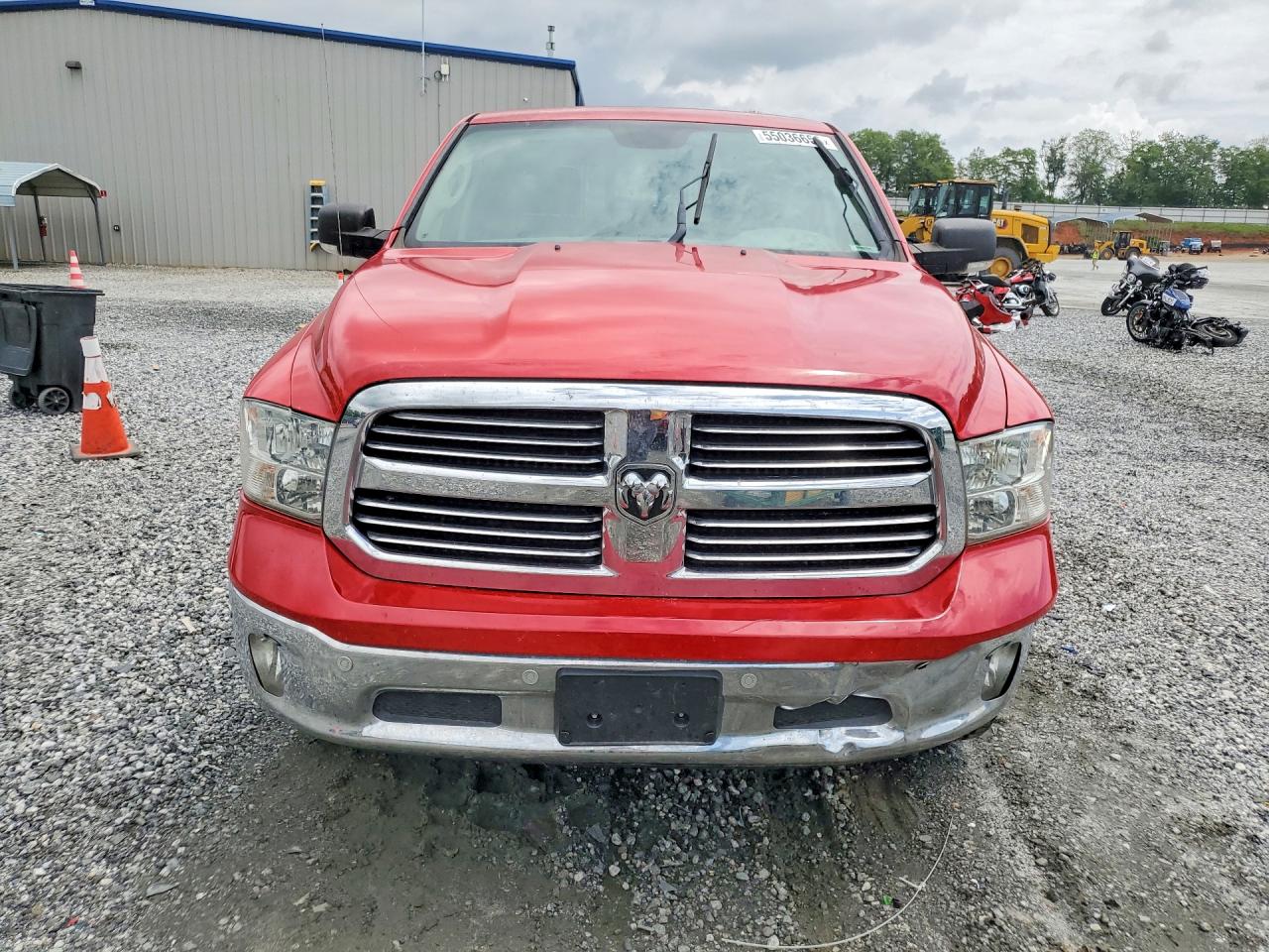 Ram 1500 Slt