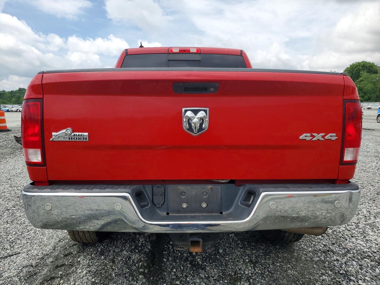 Ram 1500 Slt