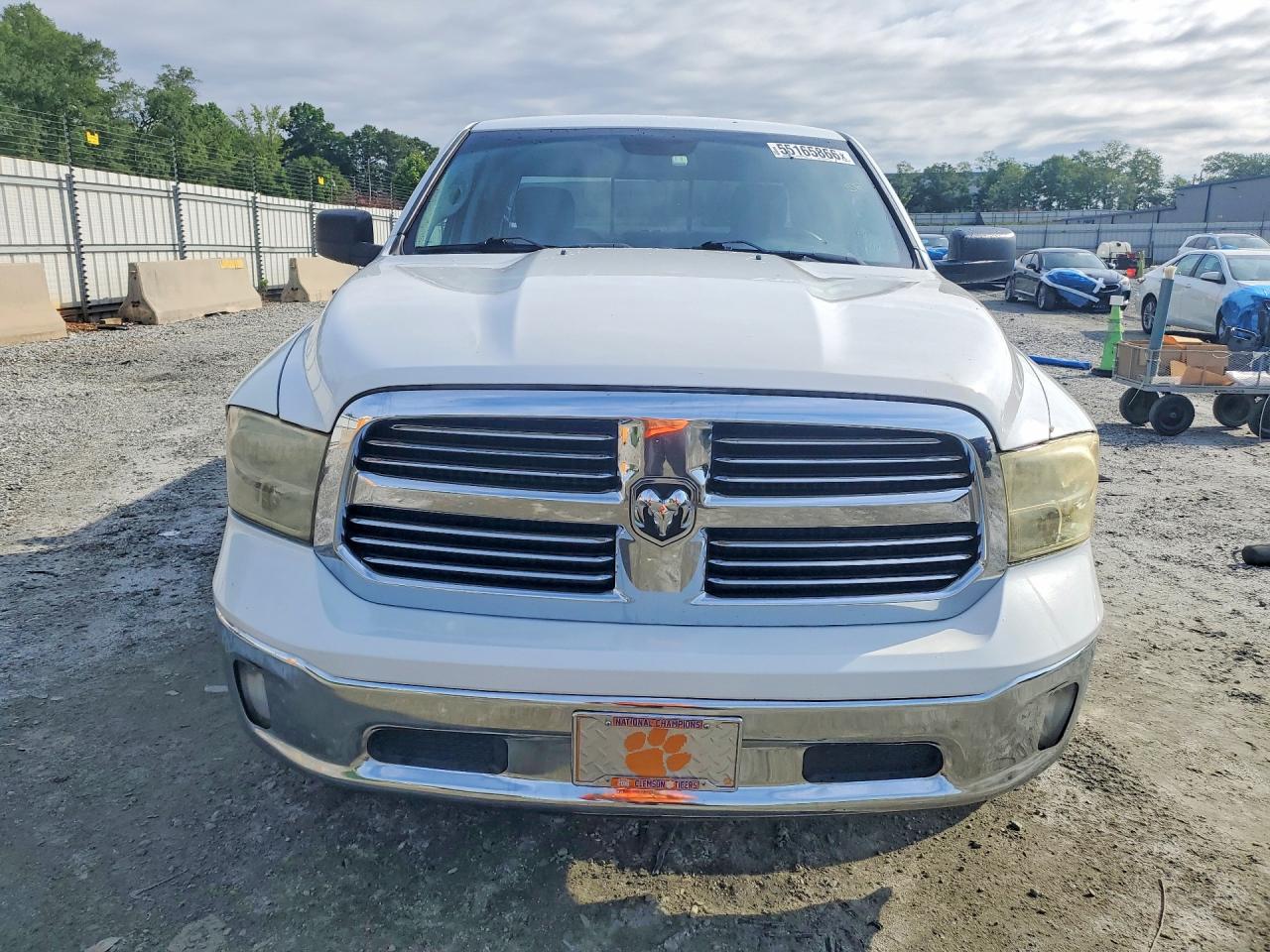 Ram 1500 Slt