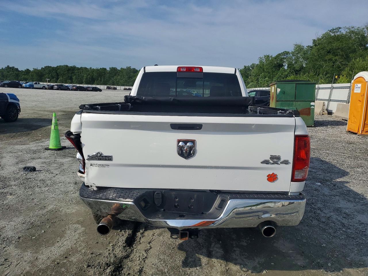 Ram 1500 Slt