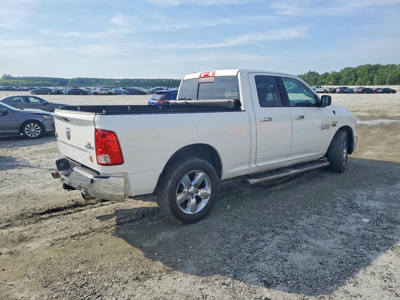 Ram 1500 Slt