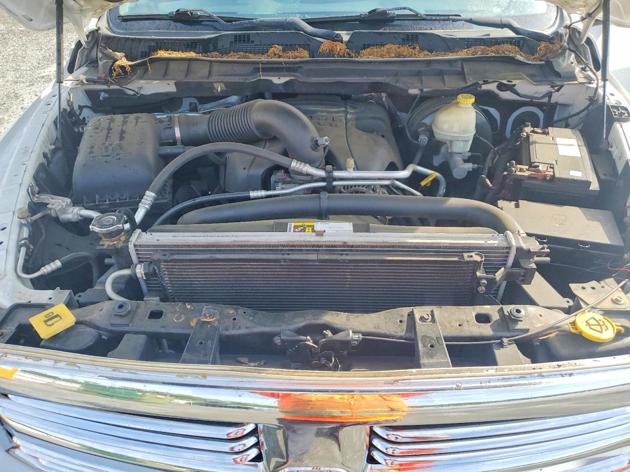 Ram 1500 Slt