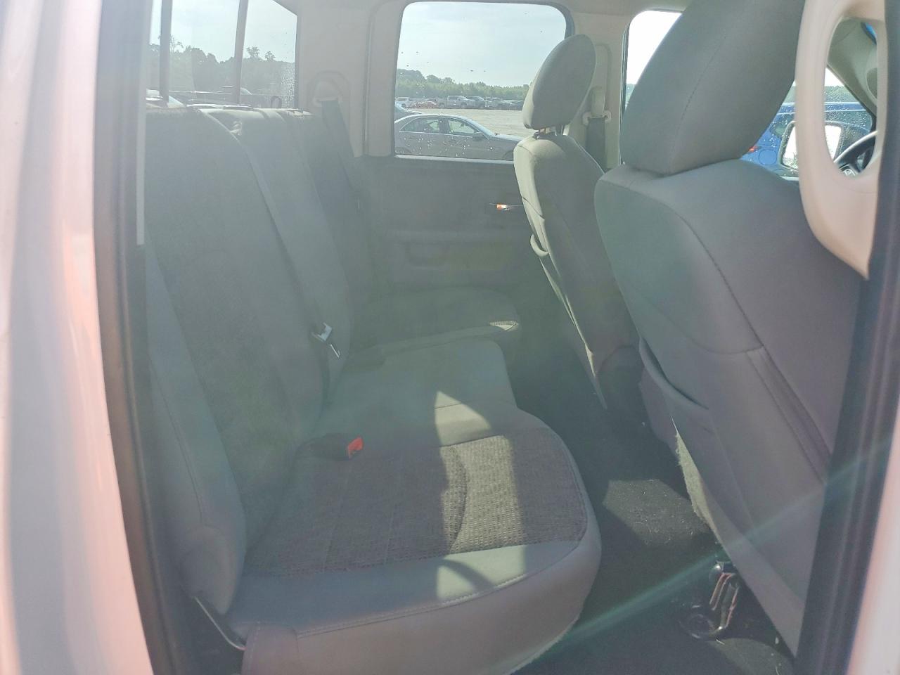Ram 1500 Slt