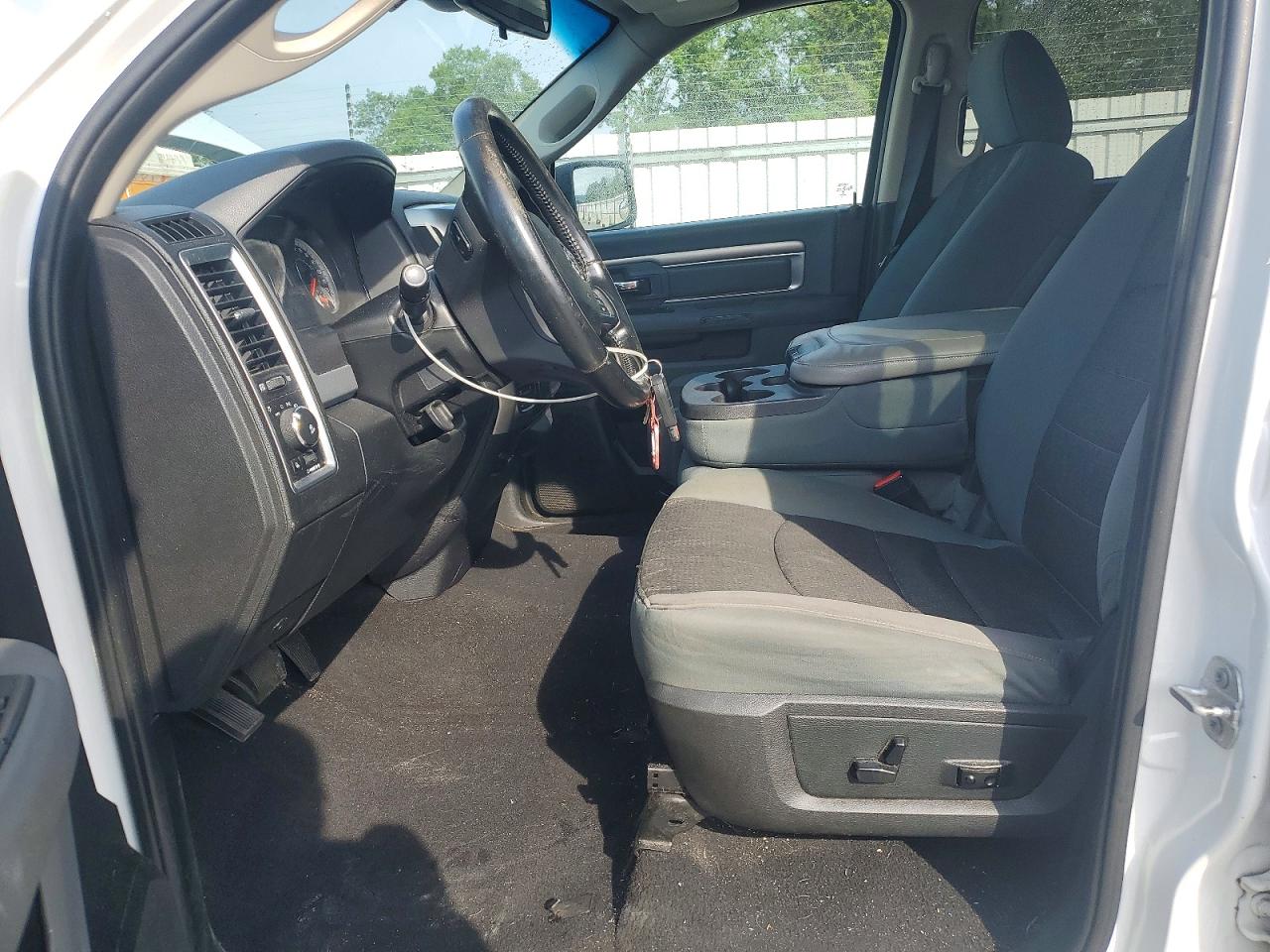 Ram 1500 Slt