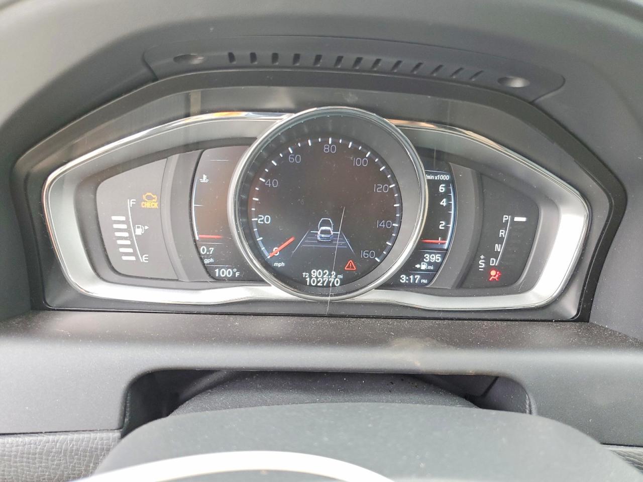 Volvo XC60 T5 Premier