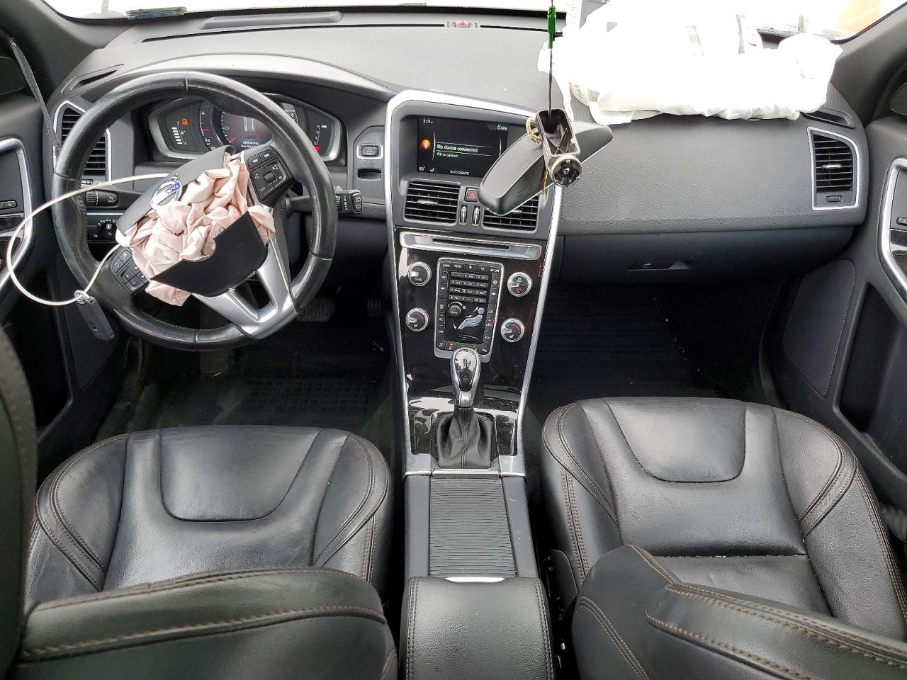 Volvo XC60 T5 Premier