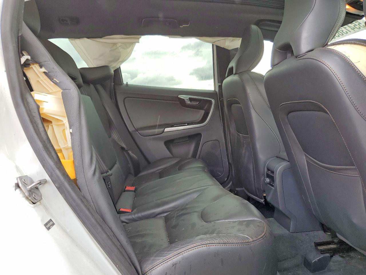 Volvo XC60 T5 Premier
