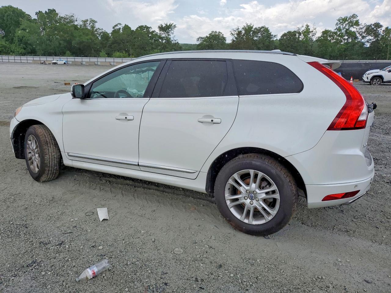 Volvo XC60 T5 Premier