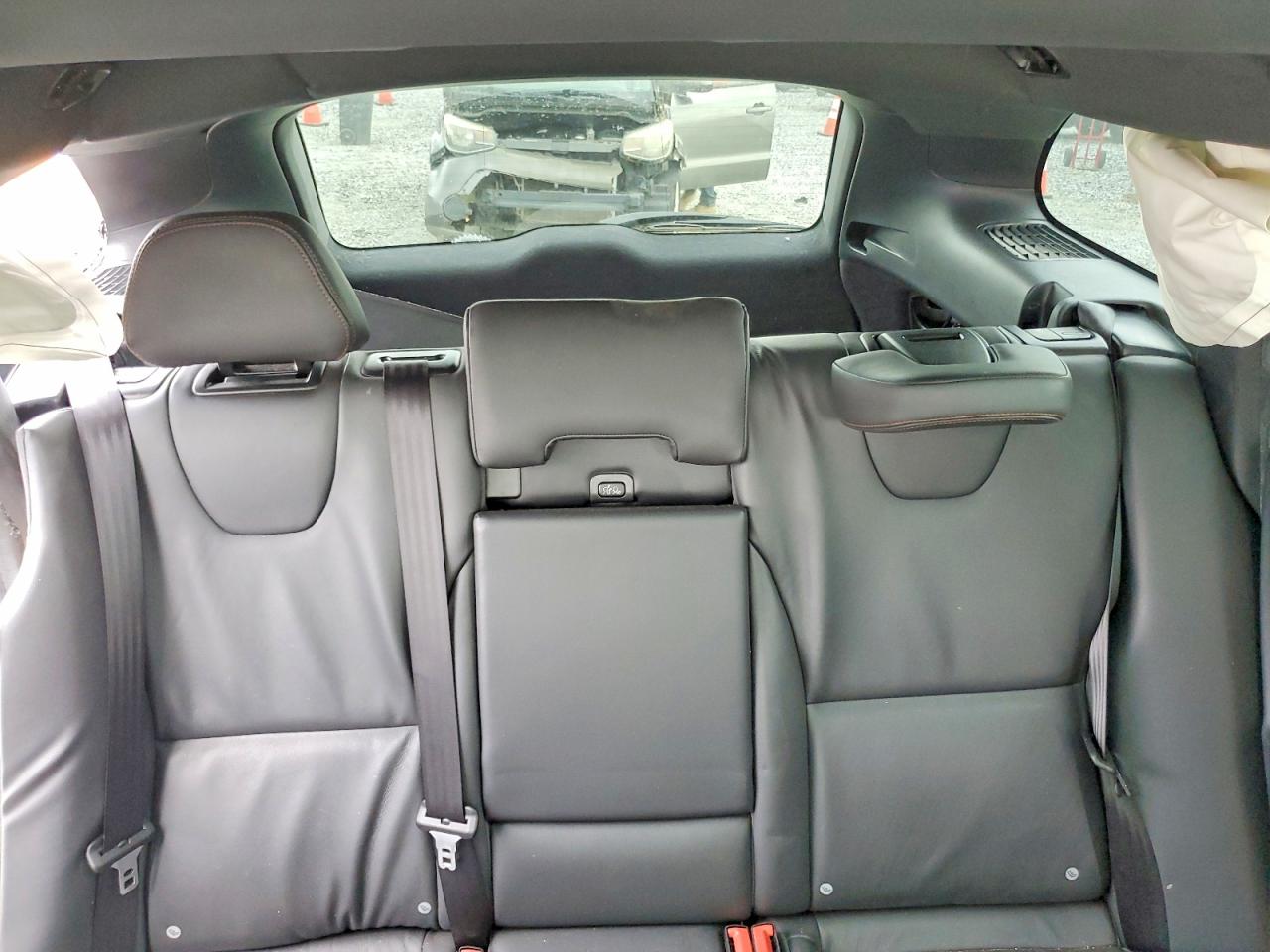 Volvo XC60 T5 Premier