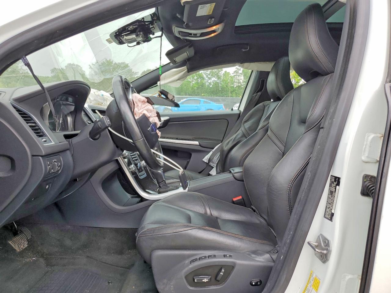 Volvo XC60 T5 Premier