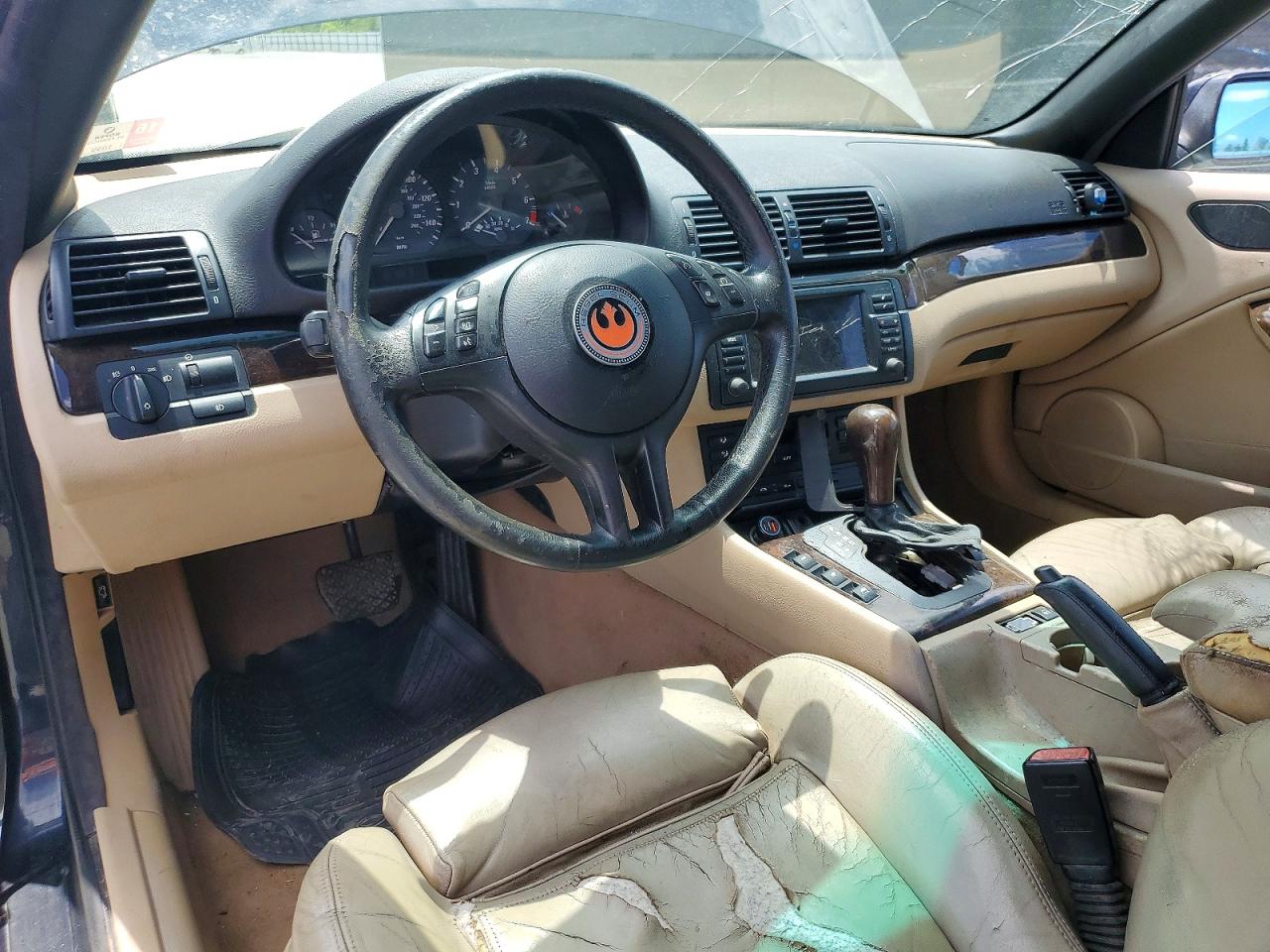 BMW 3 Series Ci
