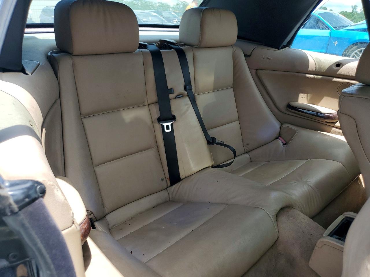 BMW 3 Series Ci