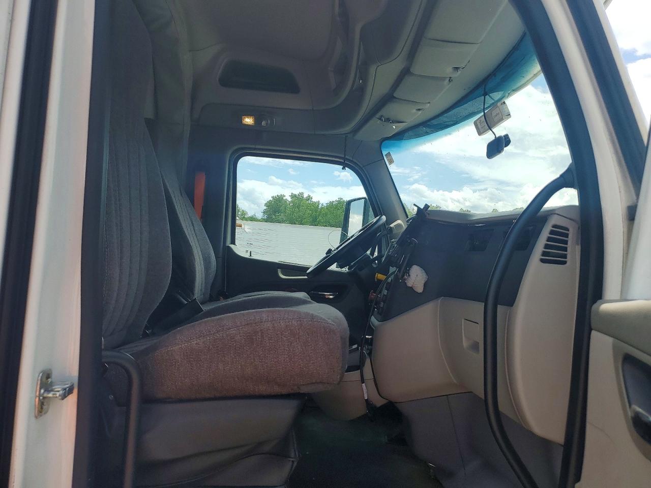 Peterbilt 579