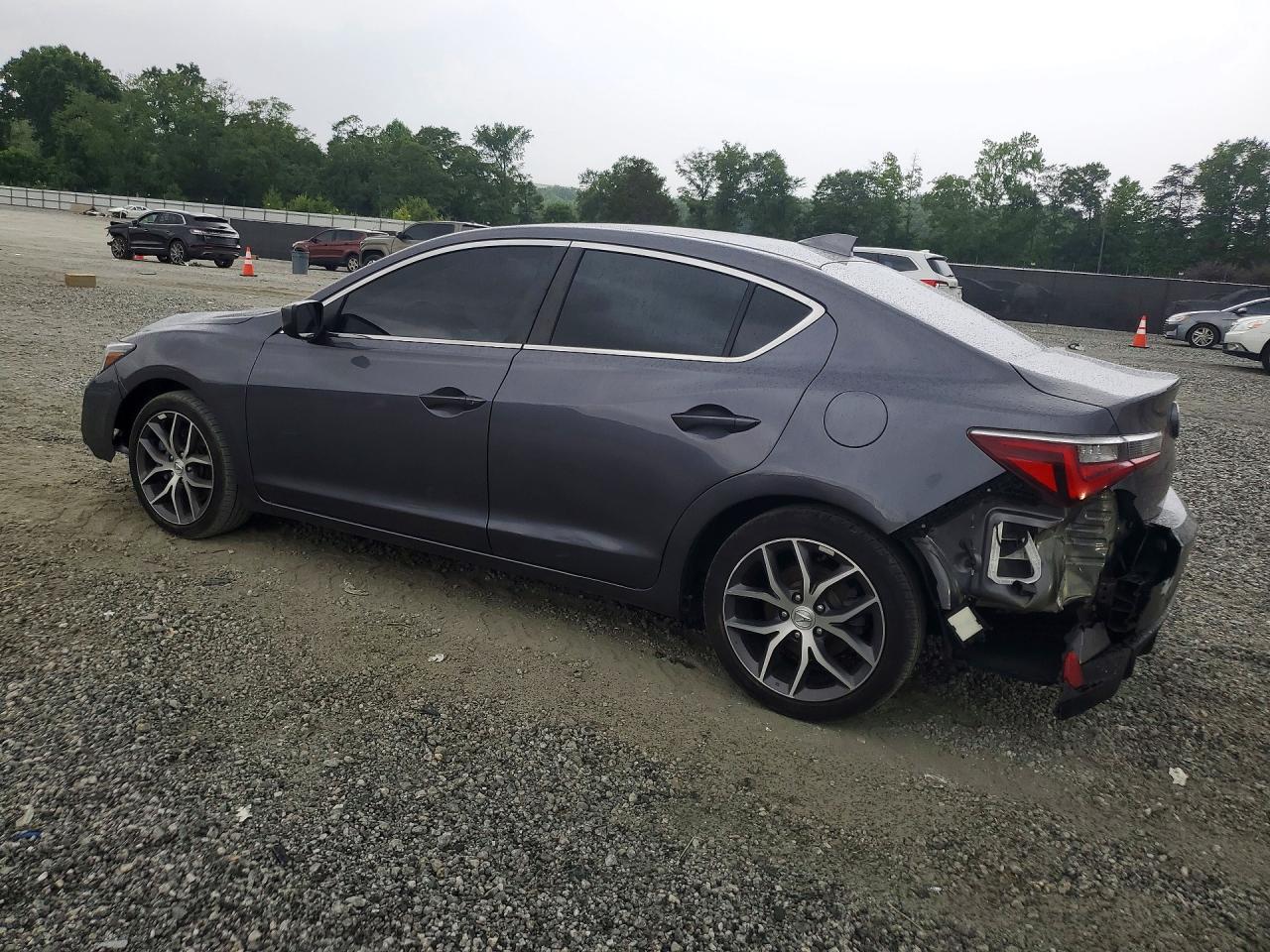Acura ILX Premium