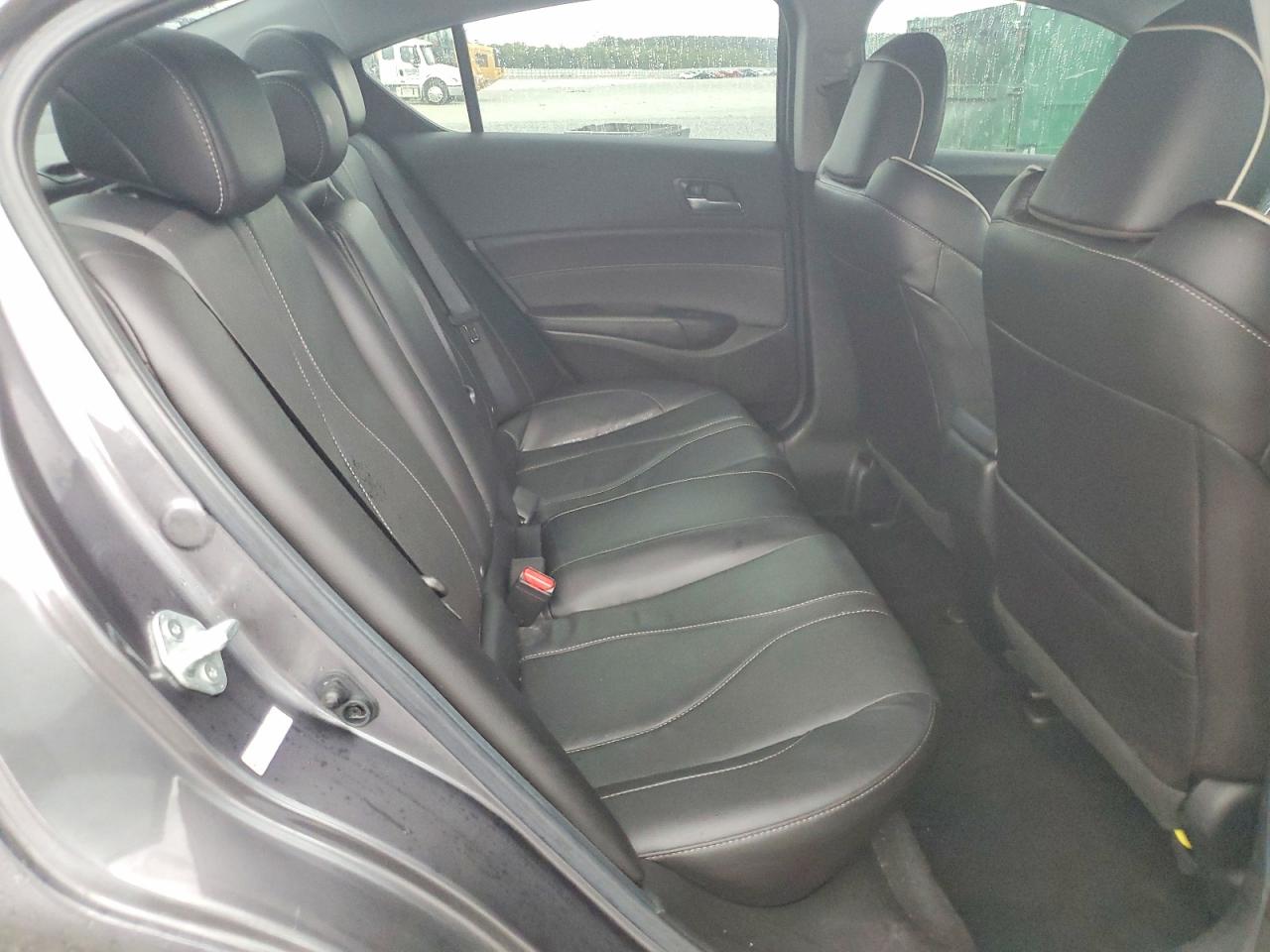 Acura ILX Premium